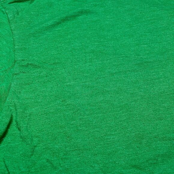 Stars Wars SIZE 2XL Tee 2013 Mad Engine T-Shirt Heads Faces Luke Leia C3PO - Picture 9 of 9